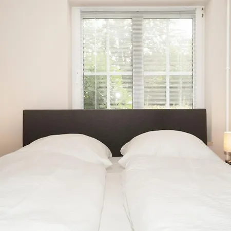 Seepark Ankerplatz 17 Apartment