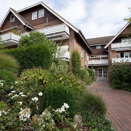 Apartment Seepark Ankerplatz 17
