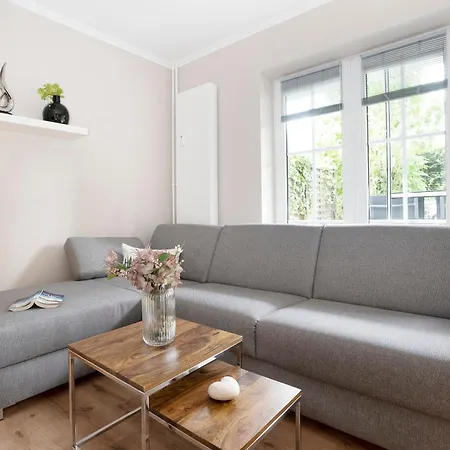 Seepark Ankerplatz 17 Apartment