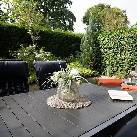 Seepark Ankerplatz 17 Apartment *