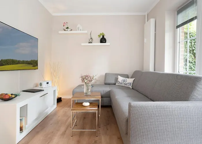 Seepark Ankerplatz 17 *