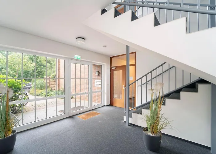 Seepark Ankerplatz 17 Scharbeutz