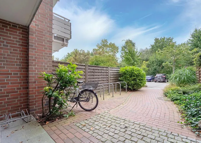 Seepark Ankerplatz 17 Apartamento *