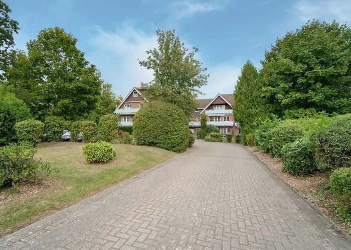 Seepark Ankerplatz 17 Apartamento Scharbeutz