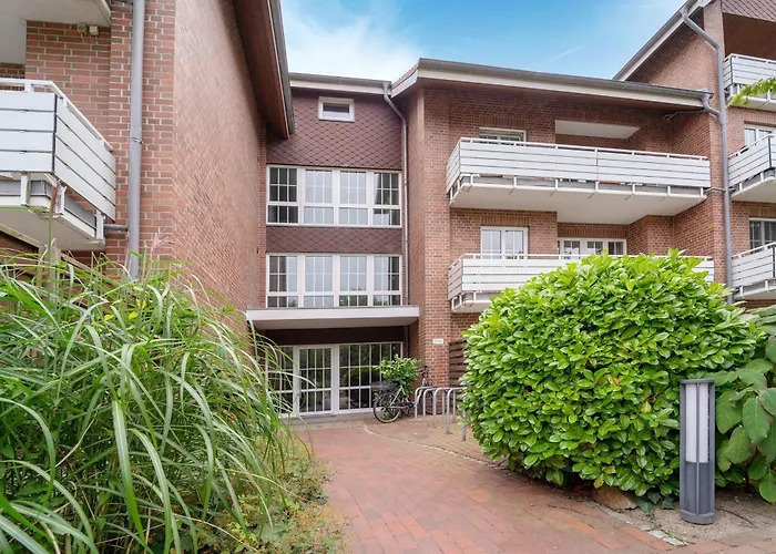 Seepark Ankerplatz 17 Scharbeutz