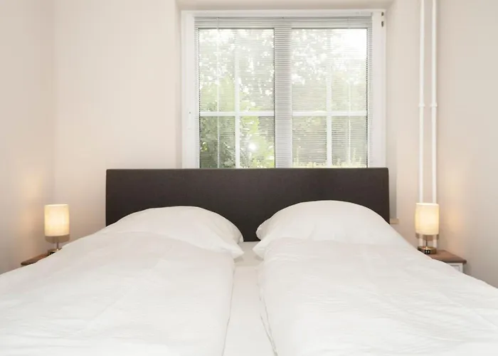 Seepark Ankerplatz 17 Apartamento