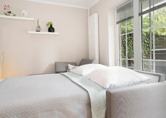 Seepark Ankerplatz 17 Scharbeutz