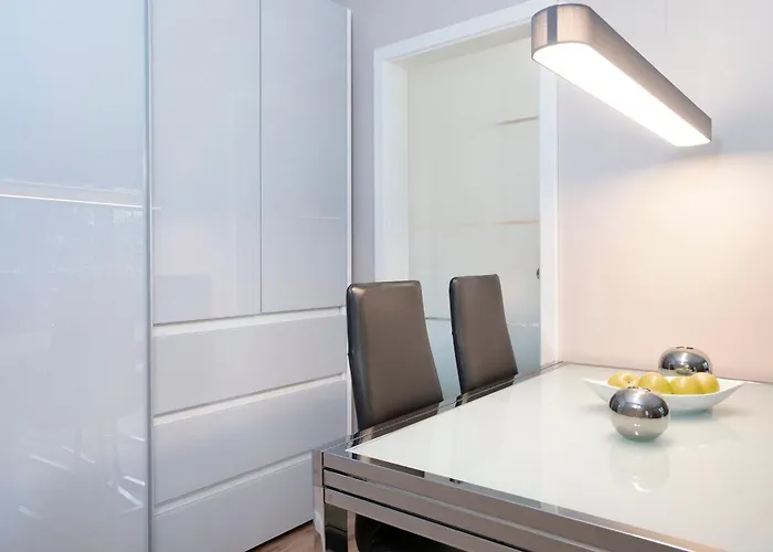 Seepark Ankerplatz 17 * Scharbeutz