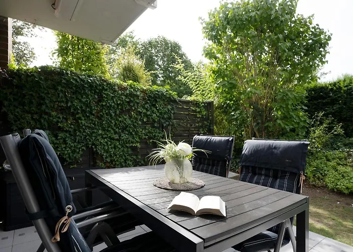 Apartamento Seepark Ankerplatz 17